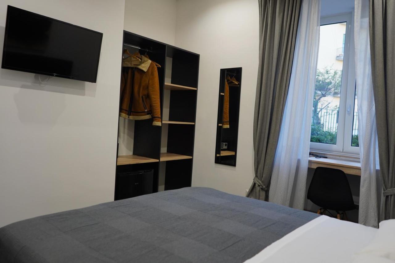 Dimora Metro Santacroce Bed & Breakfast Naples Luaran gambar