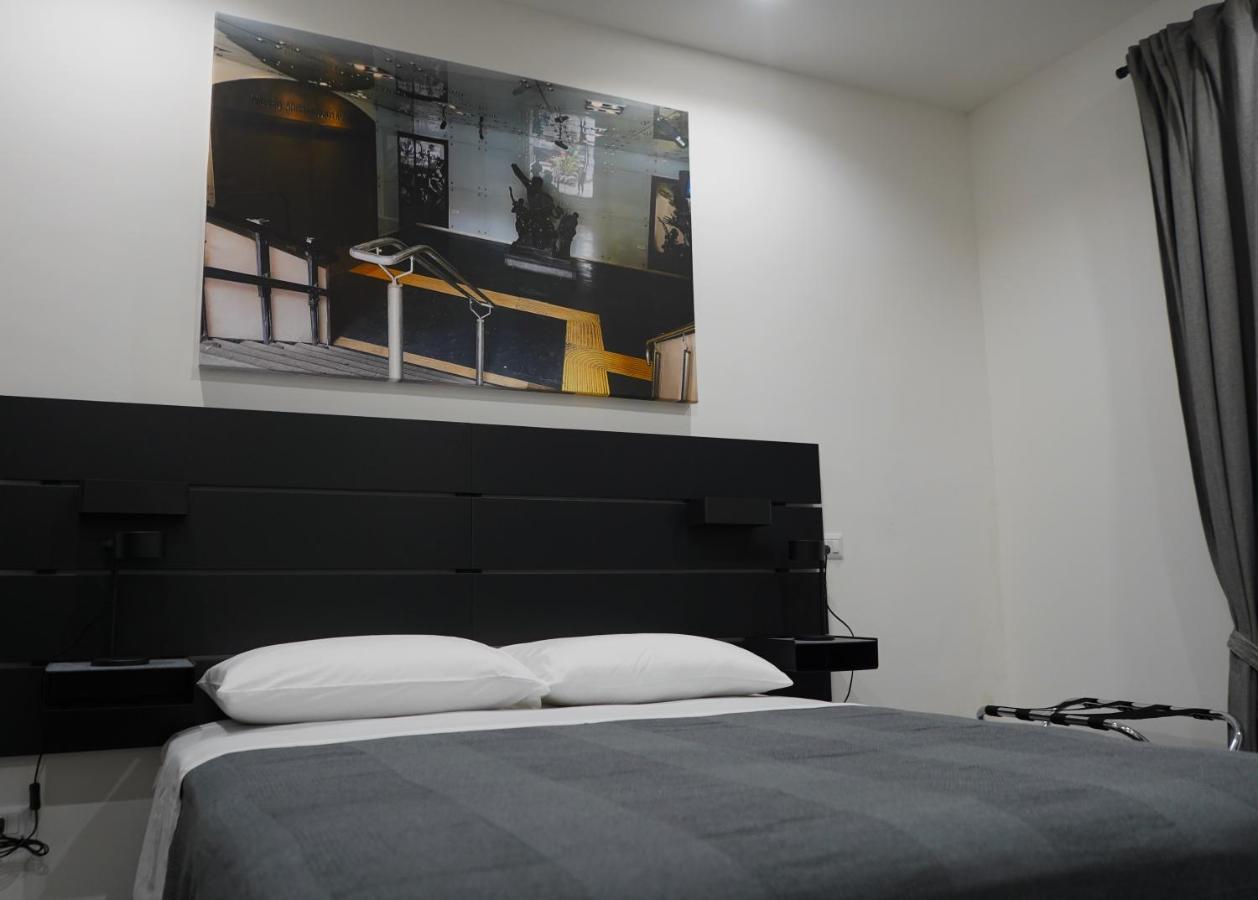 Dimora Metro Santacroce Bed & Breakfast Naples Luaran gambar