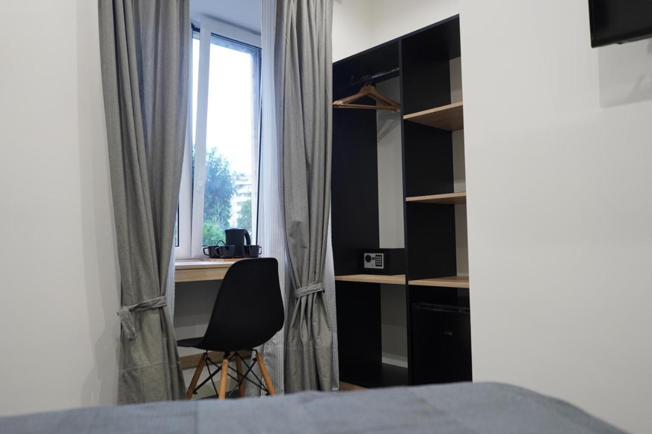 Dimora Metro Santacroce Bed & Breakfast Naples Luaran gambar